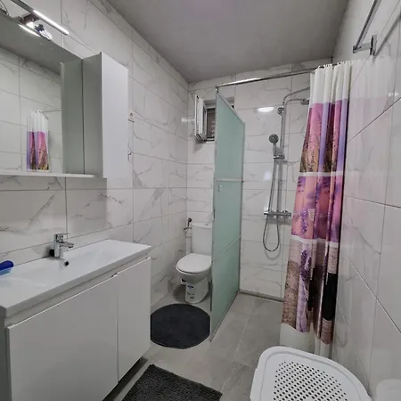 Bikic 1 Apartmán *