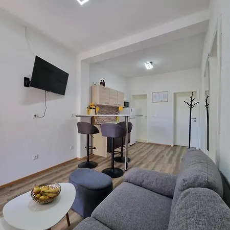 Bikic 1 Apartmán Bacina