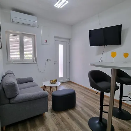 Apartmán Bikic 1